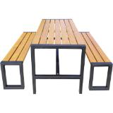 Metro Professional Garnitur Modern, Preisangabe ohne MwSt. (Preis inkl. MwSt. 300,00 €), METRO 1 Set
