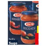 Promotion Bild von Barilla Sugo versch. Sorten Lidl 400 Gramm 1 Glas