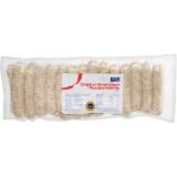 aro  Original Nürnberger Rostbratwurst, Preisangabe ohne MwSt. (Preis inkl. MwSt. 7,58 €), METRO 20 Gramm 30 Stück