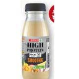 Bild von SPAR High Protein Smoothie SPAR Gourmet 0.25 Liter 1 Flasche