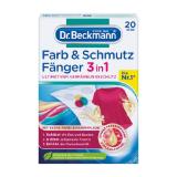 Promotion Bild von Dr. Beckmann Farb- und Schmutzfängertücher Unimarkt 20 Stück 1 Packung