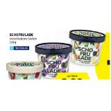 Schofrulade verschiedene Sorten HOFER 130 Gramm 1 Packung