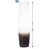 Vase „OMBRE“ 80120001 mömax 1 Stück