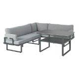 Dieter Knoll Dininglounge 0639008409 XXXLutz 1 Set