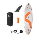 Promotion Bild von crivit Allround-SUP Lidl 1 Set