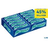Airwaves Kaugummi verschiedene Sorten T&G 1 Packung