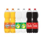 Freeway Erfrischungsgetränk Versch. Sorten Lidl APP Preis 2 Liter 1 Flasche