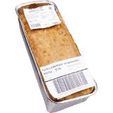 Kaupp Chili Leberkäse vorgebacken, Preisangabe ohne MwSt. (Preis inkl. MwSt. 7,69 €), METRO