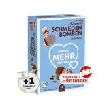 Niemetz Schwedenbomben 12 Stück Penny 216 Gramm 1 Packung