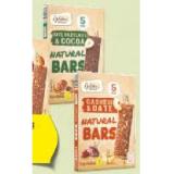 Golden Bridge Natural Bars versch. Sorten HOFER 175 Gramm 1 Packung