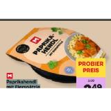 Promotion Bild von M Paprikahendl mit Eierspätzle MPREIS 330 Gramm 1 Packung