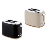 Promotion Bild von Silvercrest Kitchen Tools Doppelschlitz-Toaster mit Auftaufunktion Lidl 1 Stück