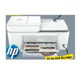 Promotion Bild von HP Drucker Deskjet 4220e Maximarkt 1 Stück
