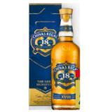 Chivas 18 Yo im Geschenkskarton BILLA 0.70 Liter 1 Flasche