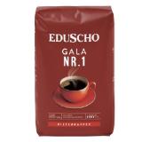 Eduscho Gala Nr. 1, Gala Sanft oder Gala entkoeiniert SPAR 500 Gramm 1 Packung