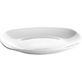 aro Porzellanserie Cosmo & Young Dessertteller Cosmo 19 cm, Preisangabe ohne MwSt. (Preis inkl. MwSt. 3,11 €), METRO 1 Stück