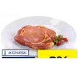 Promotion Bild von Zurück zum Ursprung Bio-Karreesteaks HOFER 333 Gramm