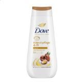 Promotion Bild von Dove Advanced Care Dusche div. Sorten BIPA 225 Milliliter 1 Stück