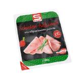 S-BUDGET Schinkenaufschnitt XXL SPAR 300 Gramm 1 Packung