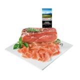 Bild von DESPAR PREMIUM Prosciutto di Parma oder Original spanischer Serrano Schinken Duroc Reserva INTERSPAR 100 Gramm