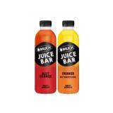 Rauch Juice Bar versch. Sorten Sutterlüty 800 Milliliter 1 Flasche