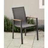 KENT LIVING Stuhl „Malta“ 42728544 BayWa 1 Stück
