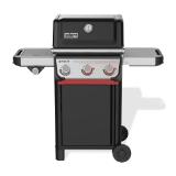 Bild von Weber  Gasgriller „Spirit E-335 GBS“ 43226454 BayWa 1 Stück