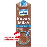 Promotion Bild von Nöm Kakaomilch Penny 1 Liter 1 Packung