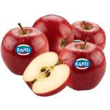 Äpfel rot Kanzi aus Österreich Lidl 1 Kilogramm