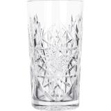 Libbey Becherserie Hobstar versch. Farben und Größen, Preisangabe ohne MwSt. (Preis inkl. MwSt. 4,43 €), METRO 1 Stück