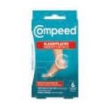 Promotion Bild von Compeed Blasenpflaster div. Sorten HOFER 6 Stück 1 Packung