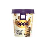 oppo Brothers div. Sorten BILLA PLUS 475 Milliliter 1 Becher