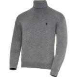 Bild von U.S. POLO ASSN. Herren Rollkragen-Pullover, Personalshop 1 Stück