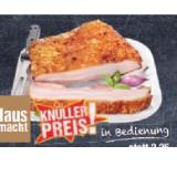 Krustenbraten Maximarkt 100 Gramm