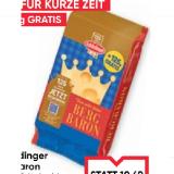Schärdinger Bergbaron + 125 g GRATIS Maximarkt 825 Gramm 1 Packung