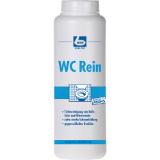 Dr.Becher WC Rein, Preisangabe ohne MwSt. (Preis inkl. MwSt. 6,35 €), METRO 1 Kilogramm 1 Dose