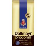 Dallmayr Prodomo Bohne od. gemahlen, Preisangabe ohne MwSt. (Preis inkl. MwSt. 10,79 €), METRO 500 Gramm 1 Packung
