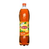 Lipton Ice Tea Pfirsich od. Zitrone BILLA PLUS 1.50 Liter 1 Flasche