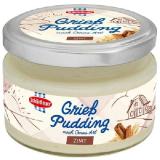 Schärdinger Grießpudding div. Sorten BILLA PLUS 175 Gramm 1 Glas