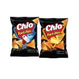 Chio Tortillas Lidl 110 Gramm 1 Packung
