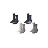 Esmara Damen/Herren Socken, 2 Paar Lidl 1 Set