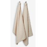 Geschirrtuch RYLLIK 2409900 JYSK 1 Set