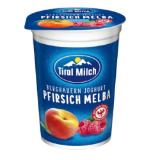 Fruchtjoghurt versch. Sorten MPREIS