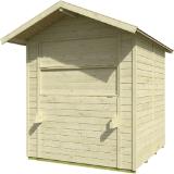 Verkaufsstand Mori, Preisangabe ohne MwSt. (Preis inkl. MwSt. 958,80 €), METRO 1 Stück