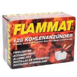Bild von Flammat Kohlenanzünder MPREIS 128 Stück