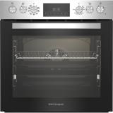 Promotion Bild von elektrabregenz Einbauherd-Set HE 64090 XR + Kochfeld-60cm Glaskeramikkochfeld, Preisangabe ohne MwSt. (Preis inkl. MwSt. 598,80 €), METRO 1 Set