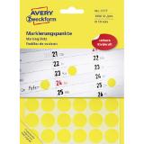 AVERY Zweckform Vielzwecketiketten versch. Varianten, Preisangabe ohne MwSt. (Preis inkl. MwSt. 4,79 €), METRO 1 Packung