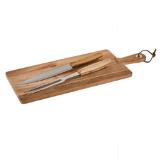 homeware professional TRANCHIERSET 6593007203 XXXLutz 3 Stück 1 Set
