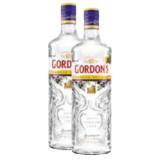 Promotion Bild von Gordon's London Dry Gin T&G  0.70 Liter 1 Flasche