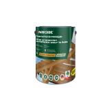 Parkside Dauerschutz-Holzgel Lidl 5 Liter 1 Dose